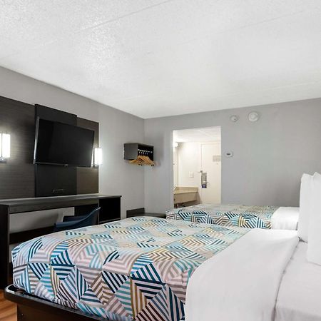 Motel 6-York, Pa - North Esterno foto