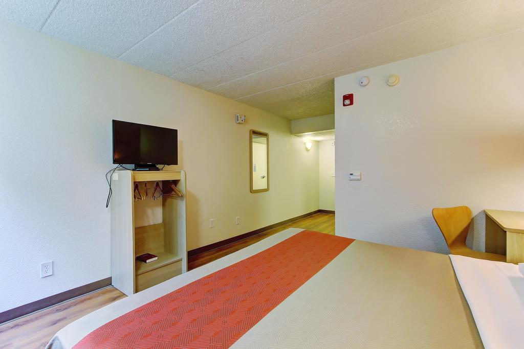Motel 6-York, Pa - North Camera foto
