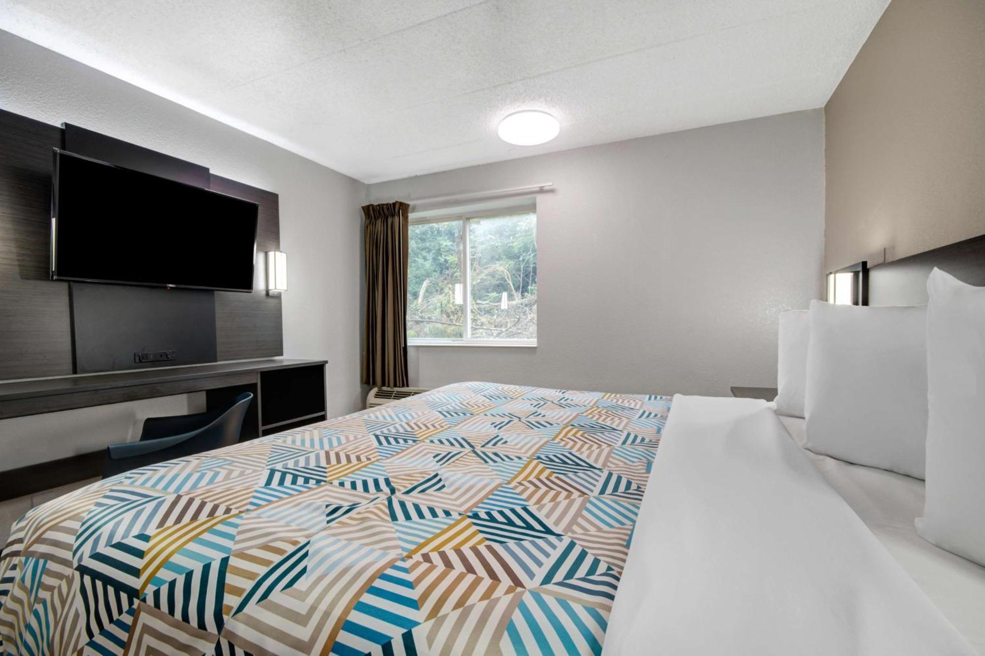 Motel 6-York, Pa - North Esterno foto
