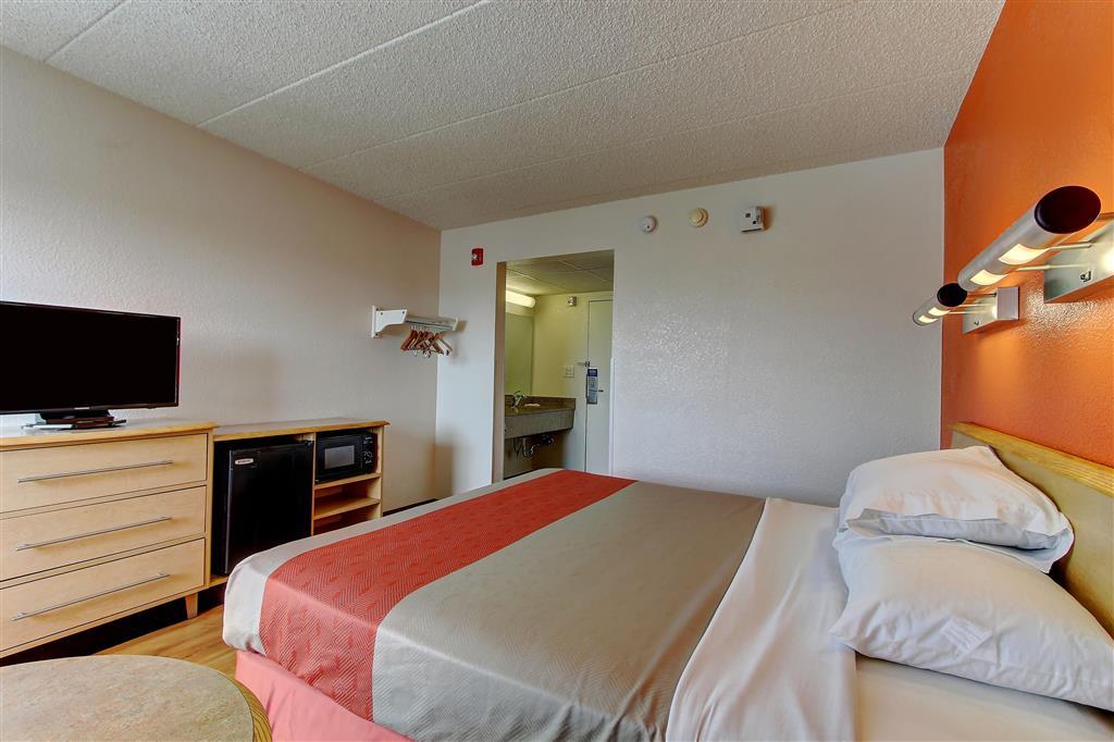 Motel 6-York, Pa - North Camera foto