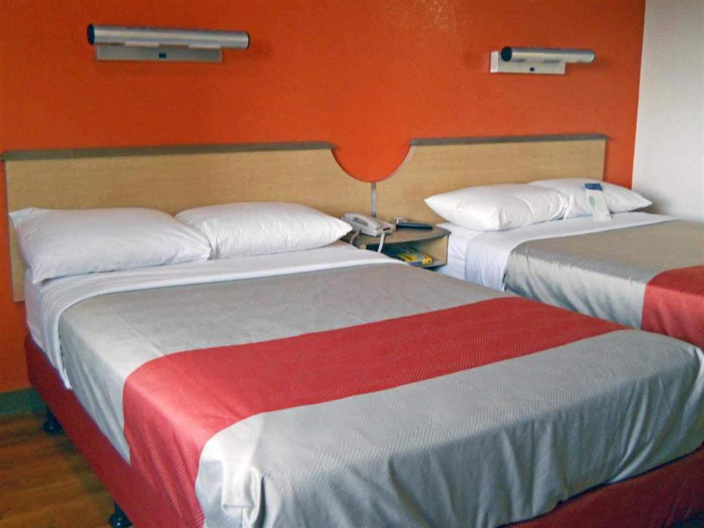 Motel 6-York, Pa - North Camera foto